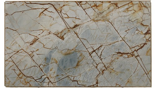 Palomino Quartzite