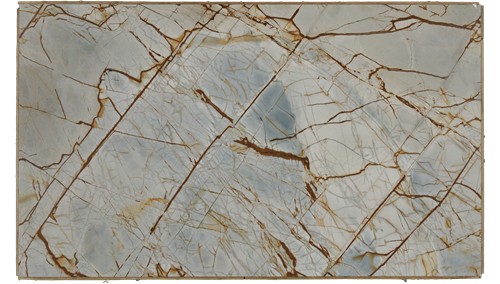 Palomino Quartzite