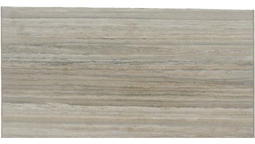 Silver Travertine  Travertine