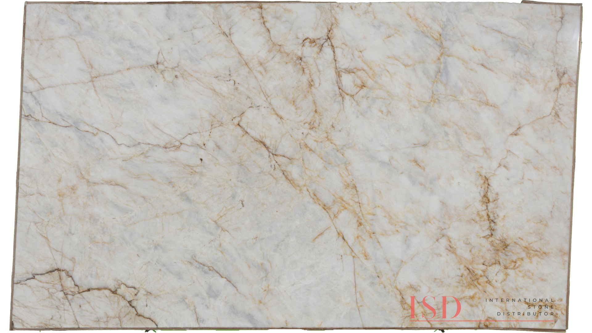 Cristallo Dolce Vita Quartzite Slabs