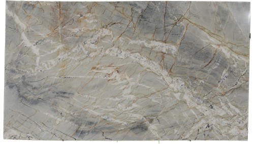 Ijen Blue Quartzite