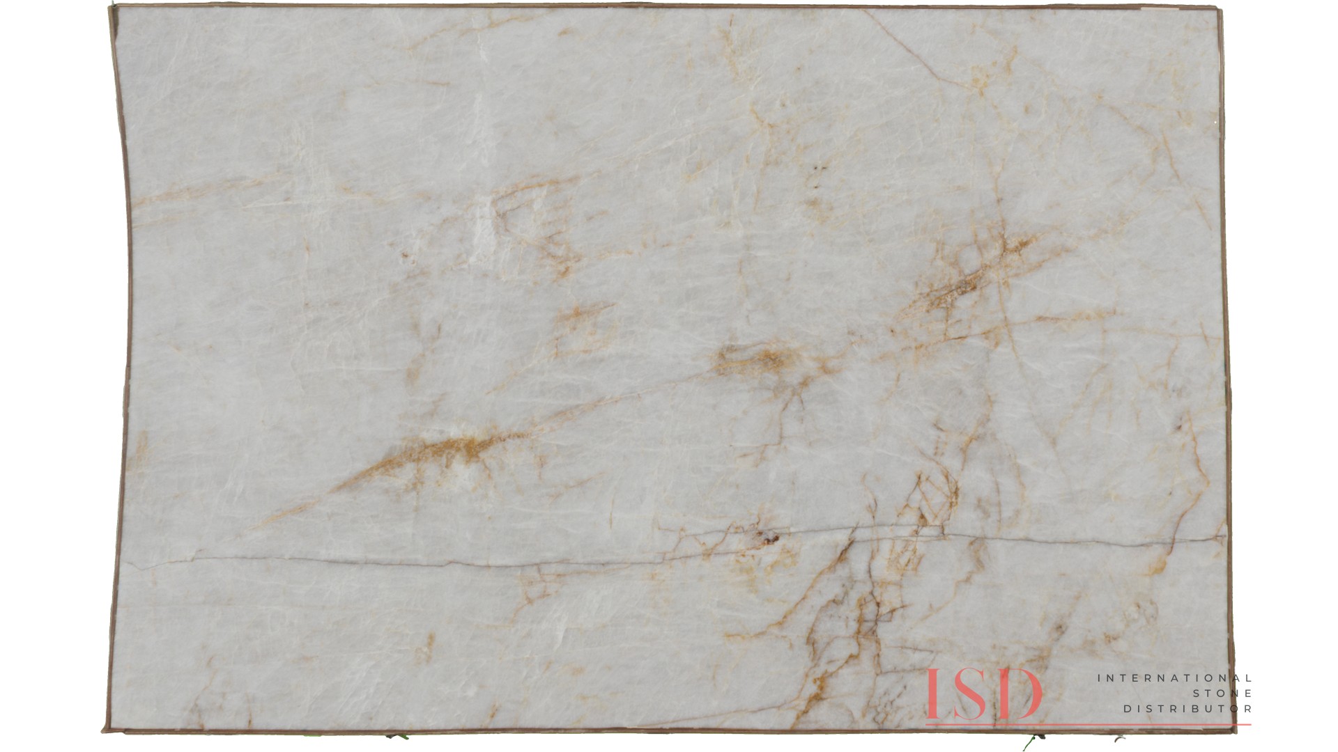 Cristallo Quartzite Slabs