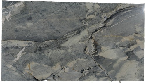 Ijen Blue Extra Quartzite