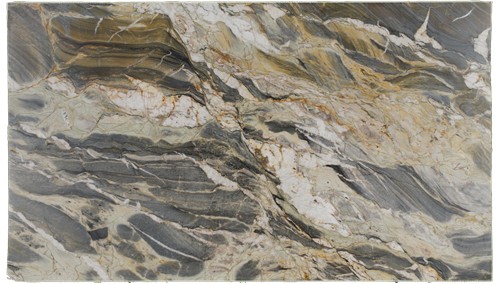 Fusion Quartzite