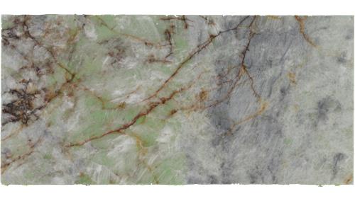Cristallo Blulumix Quartzite