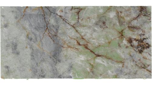 Cristallo Blulumix Quartzite