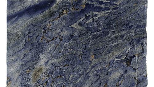 Azul Bahia Granite