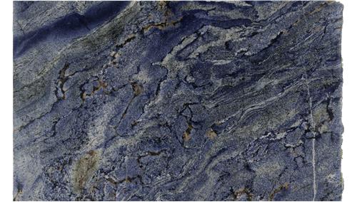 Azul Bahia Granite