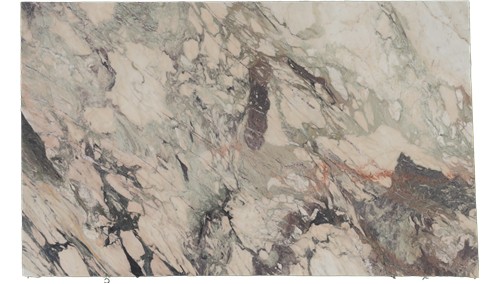 Calacatta Monet Rosa Extra Marble