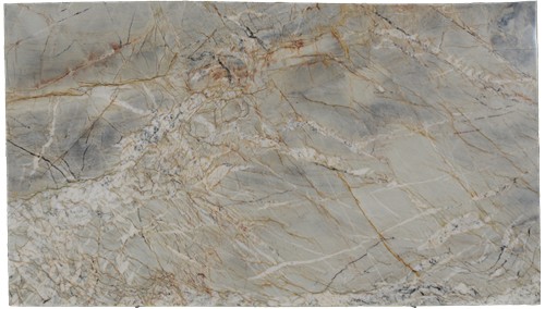 Ijen Blue Quartzite