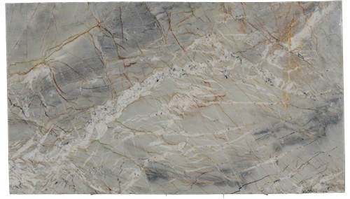 Ijen Blue Quartzite