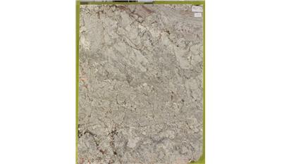 White Spring Granite