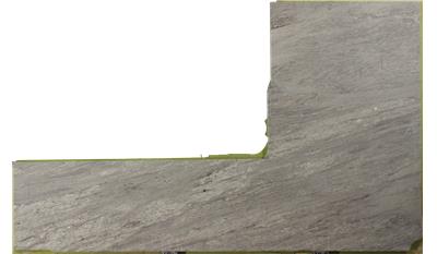 Thunder White Granite