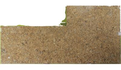 Buckingham 3CM 65.5x132 Quartz