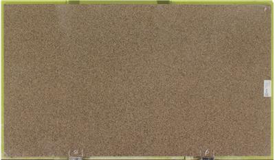 Royal Teak 2CM 63x130 Quartz