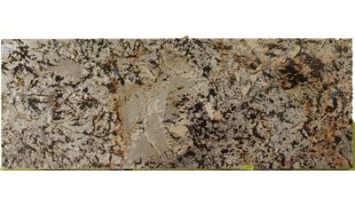 Delicatus Gold Granite