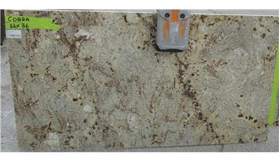 Cobra Granite