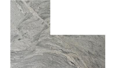 Siberian White Granite