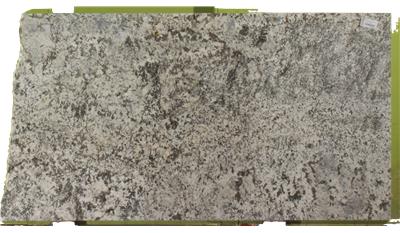 Enchanted Forest Granite