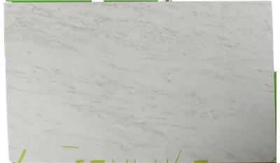 Olympian White Danby Honed 3CM Granite