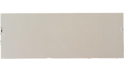Blanco City 2CM 63x128 Quartz