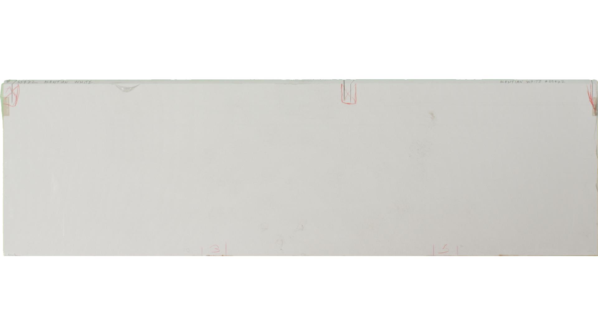 Aleutian White 2CM 60x122 Quartz Slabs