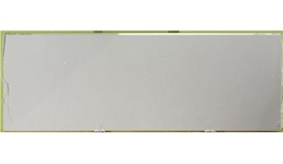 Speccio White 2CM 55x120 Quartz