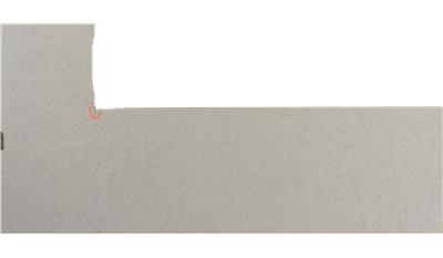 Cashmere Taj 3CM 65x131 Quartz