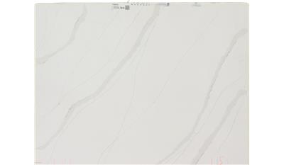 Calacatta Verde 3CM 63x130 Quartz