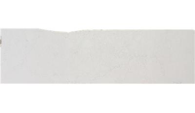 Whitendale 2CM 65.5x132 Quartz