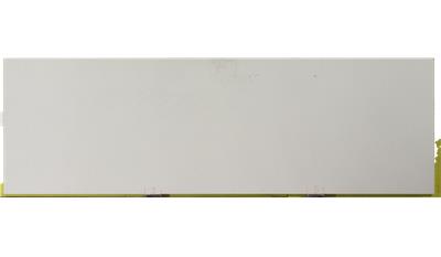 Linen 3CM 118x63 Quartz