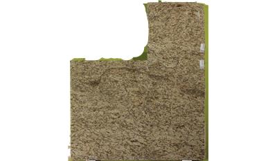 St. Cecilia Classic Granite