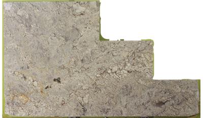 White Spring Granite