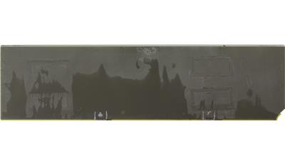 SoHo Grey 2CM 64x127 Quartz