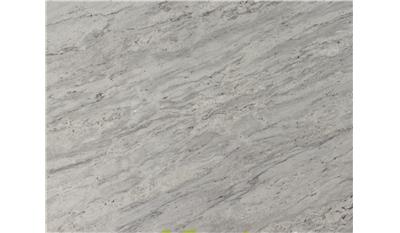 Thunder White Granite