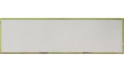 Snow Storm 3CM 63x130 Quartz