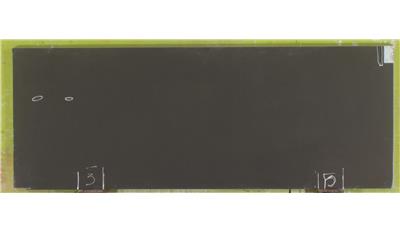 Marengo 2CM 55x120 Quartz