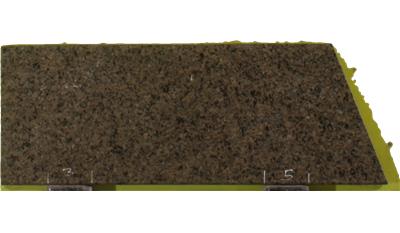 Tropic Brown Granite