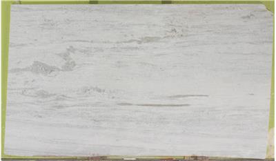 Fantasy White Satin 3CM Granite