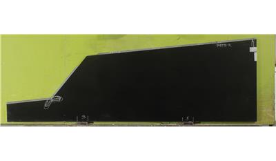 Vesuvius 2CM 55x120 Quartz