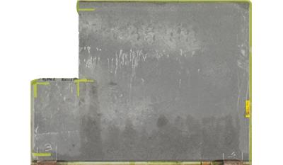 Rugged Concrete 2CM 56.5x120