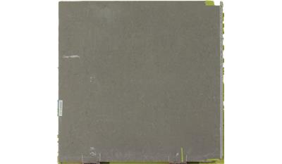 Grigio Nube 2CM 126x63 Quartz