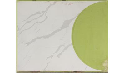 Calacatta Leon 3CM 77x138 Quartz