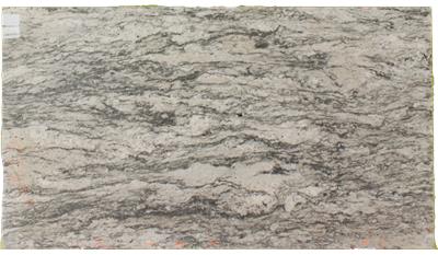 St. Lucia Granite