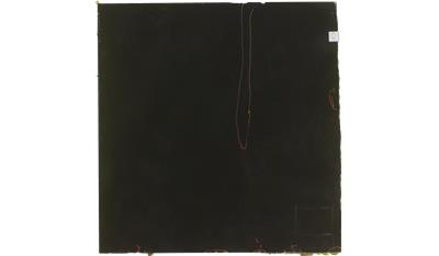 Absolute Black Granite