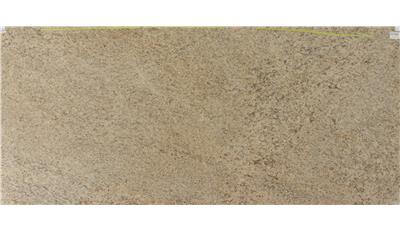 Giallo Ornamental Granite