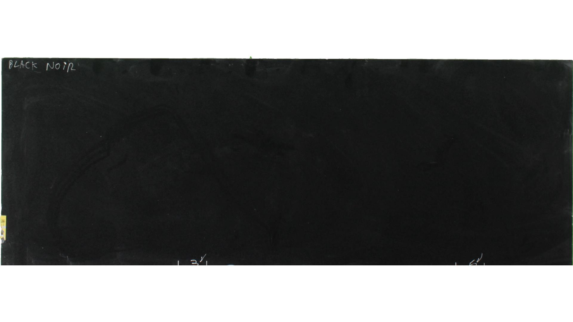 Black Noir 3CM 56.5x120 Quartz Slabs