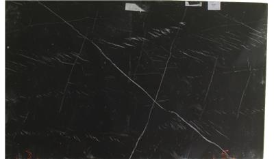 Marquina Noir 2CM 64x128 Porcelain