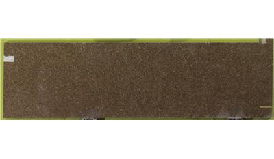 Kilauea 3CM 63x130 Quartz