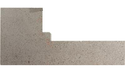 Sangda Falls 2CM 55x120